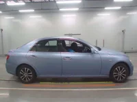 Toyota MARK X лот № 10326 оценка R  с аукциона в Японии 2