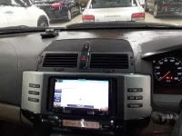 Toyota MARK X лот № 10326 оценка R  с аукциона в Японии 8