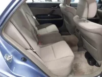 Toyota MARK X лот № 10326 оценка R  с аукциона в Японии 9