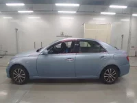 Toyota MARK X лот № 10326 оценка R  с аукциона в Японии 3