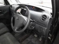 Daihatsu TANTO лот № 5074 оценка 3.5  с аукциона в Японии 5