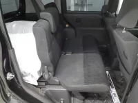 Daihatsu TANTO лот № 5074 оценка 3.5  с аукциона в Японии 8