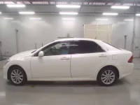 Toyota CROWN лот № 30079 оценка 4  с аукциона в Японии 3