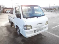 Subaru SAMBAR лот № 5080 оценка 99  с аукциона в Японии 4