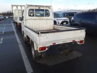 Subaru SAMBAR лот № 5080 оценка 99  с аукциона в Японии 5