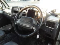 Subaru SAMBAR лот № 5080 оценка 99  с аукциона в Японии 6