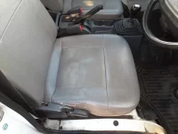 Subaru SAMBAR лот № 5080 оценка 99  с аукциона в Японии 7