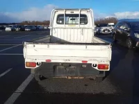 Subaru SAMBAR лот № 5080 оценка 99  с аукциона в Японии 8