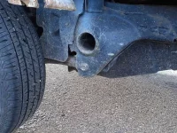 Subaru SAMBAR лот № 5080 оценка 99  с аукциона в Японии 10