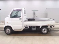 Suzuki CARRY TRUCK лот № 5077 оценка R  с аукциона в Японии 3