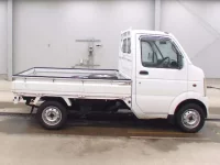 Suzuki CARRY TRUCK лот № 5077 оценка R  с аукциона в Японии 2