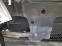 Suzuki CARRY TRUCK лот № 5077 оценка R  с аукциона в Японии 10