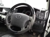 Toyota HIACE лот № 30081 оценка RA  с аукциона в Японии 6