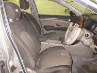 Nissan SYLPHY лот № 5045 оценка RA  с аукциона в Японии 3