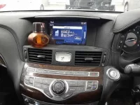 Nissan FUGA лот № 10335 оценка 4  с аукциона в Японии 8