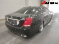 Toyota CROWN лот № 1026 оценка 3.5  с аукциона в Японии 4