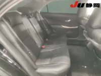 Toyota CROWN лот № 1026 оценка 3.5  с аукциона в Японии 7