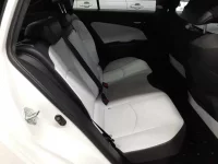 Toyota PRIUS лот № 30087 оценка 4  с аукциона в Японии 9