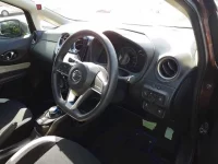 Nissan NOTE лот № 30089 оценка 4  с аукциона в Японии 6