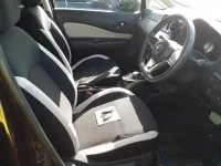 Nissan NOTE лот № 30089 оценка 4  с аукциона в Японии 7