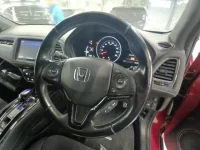 Honda VEZEL лот № 30088 оценка 3  с аукциона в Японии 6