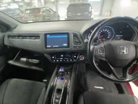 Honda VEZEL лот № 30088 оценка 3  с аукциона в Японии 8