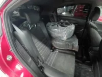 Honda VEZEL лот № 30088 оценка 3  с аукциона в Японии 9