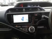 Toyota AQUA лот № 30089 оценка R  с аукциона в Японии 8