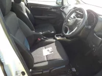 Honda FIT лот № 30091 оценка 4.5  с аукциона в Японии 7