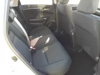 Honda FIT лот № 30091 оценка 4.5  с аукциона в Японии 9