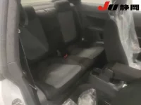 Volkswagen THE BEETLE лот № 1035 оценка 4  с аукциона в Японии 7