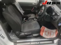 Volkswagen THE BEETLE лот № 1035 оценка 4  с аукциона в Японии 2