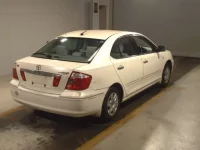 Toyota PREMIO лот № 6073 оценка 3.5  с аукциона в Японии 1