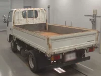 Nissan ATLAS лот № 10351 оценка 3  с аукциона в Японии 5