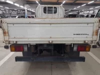 Nissan ATLAS лот № 10351 оценка 3  с аукциона в Японии 8