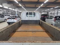 Nissan ATLAS лот № 10351 оценка 3  с аукциона в Японии 9