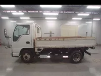 Nissan ATLAS лот № 10351 оценка 3  с аукциона в Японии 3