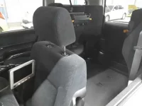 Honda STEP WAGON лот № 10352 оценка 3  с аукциона в Японии 9