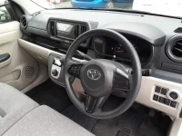 Toyota PASSO лот № 30096 оценка 4.5  с аукциона в Японии 6