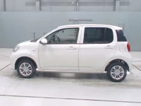 Toyota PASSO лот № 30096 оценка 4.5  с аукциона в Японии 3