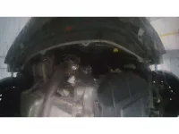 Toyota PASSO лот № 30096 оценка 4.5  с аукциона в Японии 10