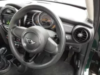 BMW MINI лот № 38007 оценка 3.5  с аукциона в Японии 6
