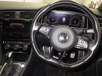 Volkswagen GOLF лот № 2511 оценка 4.5  с аукциона в Японии 2