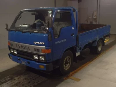 Toyota TOYOACE  с аукциона в Японии
