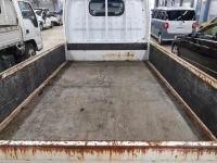 Nissan ATLAS лот № 10354 оценка 3.5  с аукциона в Японии 9