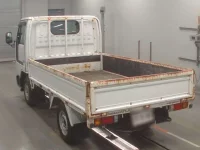 Nissan ATLAS лот № 10354 оценка 3.5  с аукциона в Японии 5