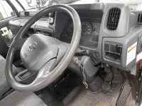 Nissan ATLAS лот № 10354 оценка 3.5  с аукциона в Японии 6