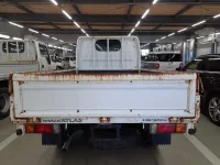 Nissan ATLAS лот № 10354 оценка 3.5  с аукциона в Японии 8