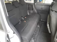 Toyota ROOMY лот № 30099 оценка 3.5  с аукциона в Японии 9