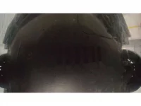 Toyota ROOMY лот № 30099 оценка 3.5  с аукциона в Японии 10